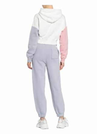 Tommy Jeans Sweatpants Damen, Lila