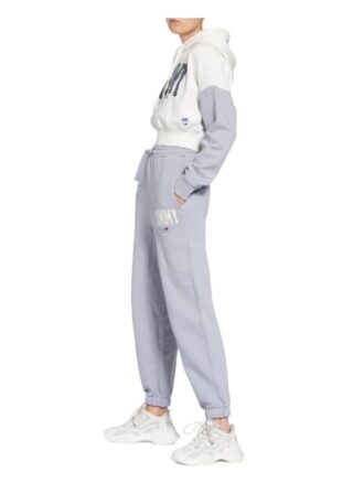 Tommy Jeans Sweatpants Damen, Lila