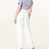 Tommy Jeans Sweatpants Damen, Weiß