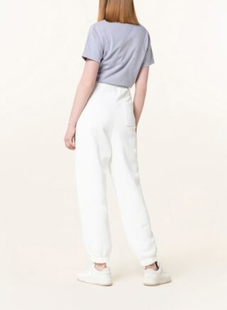 Tommy Jeans Sweatpants Damen, Weiß