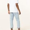 Tommy Jeans T-Shirt Herren, Weiß