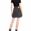 Tommy Jeans T-Shirts Damen, Schwarz