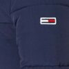 Tommy Jeans TJW MODERN Steppmantel Damen, Blau