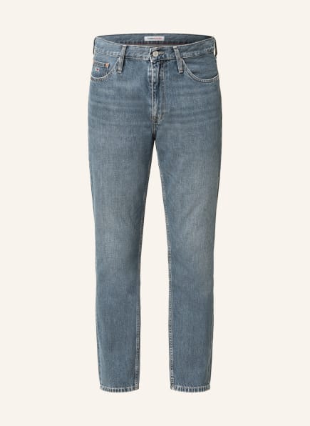 Tommy Jeans Tapered Jeans Herren, Grau