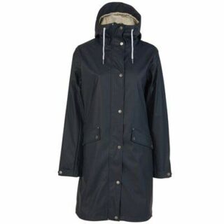 Tretorn Erna 2.0 Regenjacke Damen, Blau