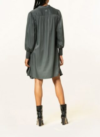 True Religion Hängerkleid Damen, Grau