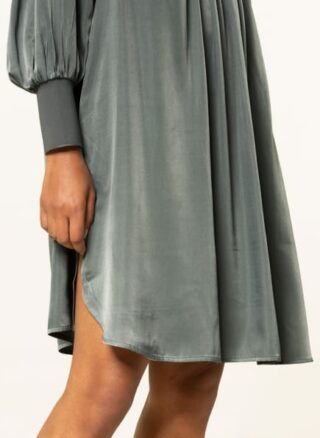 True Religion Hängerkleid Damen, Grau