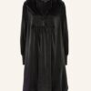 True Religion Hängerkleid Damen, Schwarz
