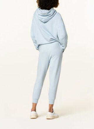 True Religion Hoodie Damen, Blau