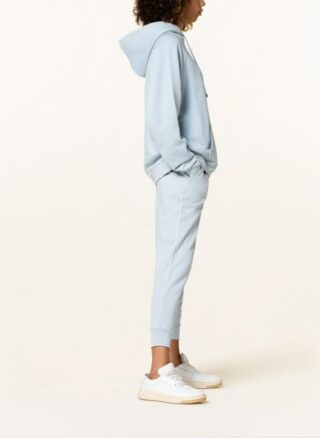 True Religion Hoodie Damen, Blau