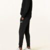 True Religion Hoodie Herren, Schwarz