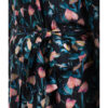 UNDERPROTECTION Zenia Strandkleid Damen, Blau