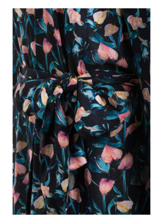 UNDERPROTECTION Zenia Strandkleid Damen, Blau