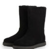Ugg Classic Short Blvd Winterboots Damen, Schwarz