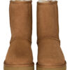 Ugg Classic Short Ii Winterboots Damen, Braun
