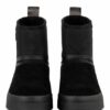 Ugg Classic Tech Mini Winterboots Damen, Schwarz