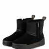 Ugg Classic Tech Mini Winterboots Damen, Schwarz