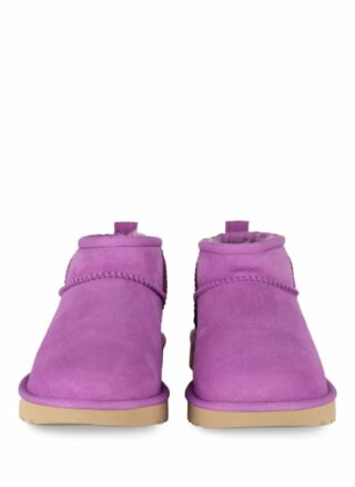 Ugg Classic Ultra Mini Winterboots Damen, Pink