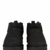 Ugg Classic Ultra Mini Winterboots Damen, Schwarz