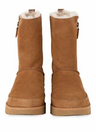 Ugg Classic Winterboots Damen, Braun