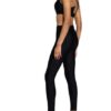 Under Armour Heatgear® Armour Tights Damen, Schwarz