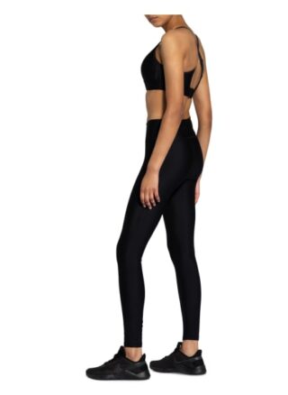 Under Armour Heatgear® Armour Tights Damen, Schwarz