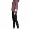 Under Armour Rival Trainingsjacke Damen, Lila