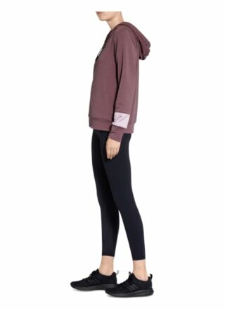 Under Armour Rival Trainingsjacke Damen, Lila
