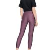Under Armour Ua Heatgear® Armour 7/8-Leggings Damen, Lila