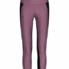 Under Armour Ua Heatgear® Armour 7/8-Leggings Damen, Lila