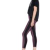 Under Armour Ua Heatgear® Armour 7/8-Leggings Damen, Lila