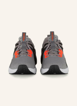 Under Armour Ua Hovr Apex 3 Sportschuhe Herren, Grau