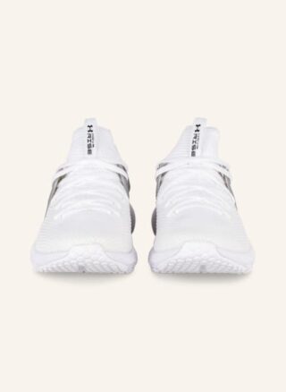 Under Armour Ua Hovr Rise 3 Sportschuhe Damen, Weiß