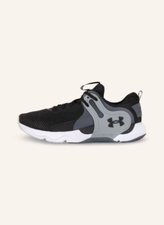 Under Armour Ua Hovr™ Apex 2 Sportschuhe Herren, Schwarz