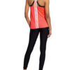 Under Armour Ua Knockout Tanktop Damen, Pink