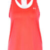 Under Armour Ua Knockout Tanktop Damen, Pink