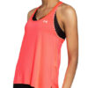 Under Armour Ua Knockout Tanktop Damen, Pink