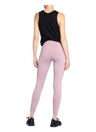Under Armour Ua Meridian 7/8-Leggings Damen, Lila