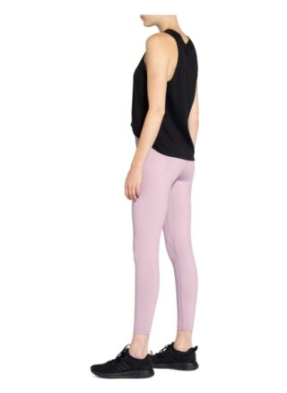 Under Armour Ua Meridian 7/8-Leggings Damen, Lila