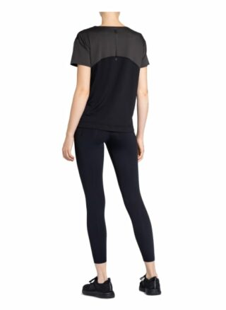 Under Armour Ua Meridian 7/8-Leggings Damen, Schwarz