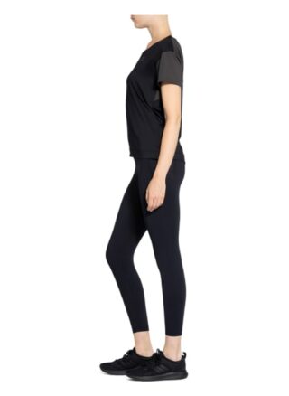 Under Armour Ua Meridian 7/8-Leggings Damen, Schwarz