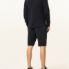 Under Armour Ua Rival Hoodie Herren, Schwarz