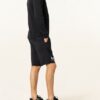 Under Armour Ua Rival Hoodie Herren, Schwarz