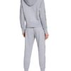 Under Armour Ua Rival Strickjacke Damen, Grau