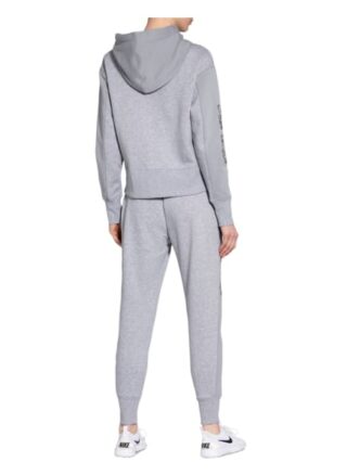 Under Armour Ua Rival Strickjacke Damen, Grau