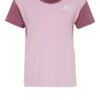 Under Armour Ua Rush™ Energy T-Shirts Damen, Lila