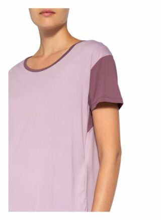 Under Armour Ua Rush™ Energy T-Shirts Damen, Lila