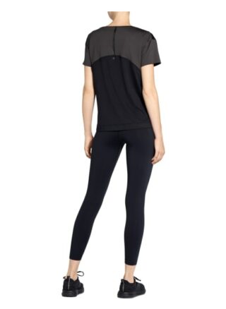 Under Armour Ua Rush™ Energy T-Shirts Damen, Schwarz