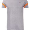 Under Armour Ua Rush™ Heatgear® 2.0 T-Shirt Herren, Grau