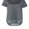 Under Armour Ua Tech Vent T-Shirts Damen, Schwarz